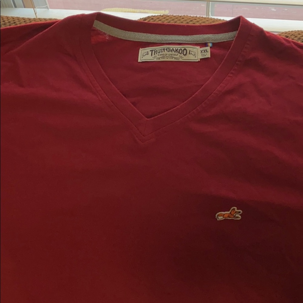 Akoo t-shirt